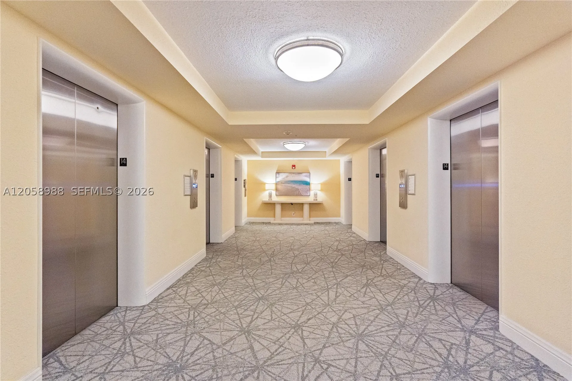 2501 S Ocean Drive Hollywood FL 33019