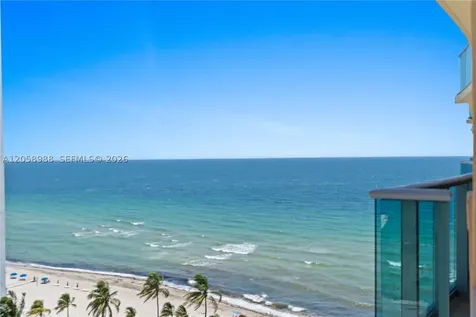 2501 S Ocean Drive Hollywood FL 33019
