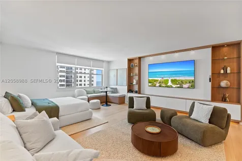 2501 S Ocean Drive Hollywood FL 33019