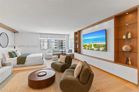 2501 S Ocean Drive Hollywood FL 33019