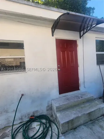 1726 SW 25th Avenue Miami FL 33145