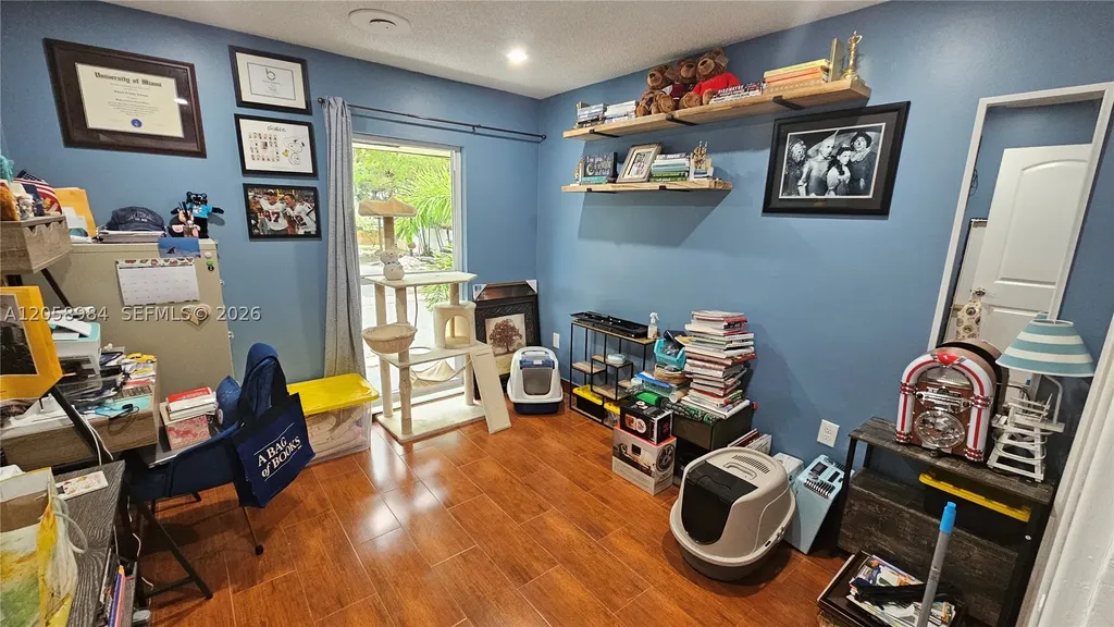 3321 Farragut Street Hollywood FL 33021
