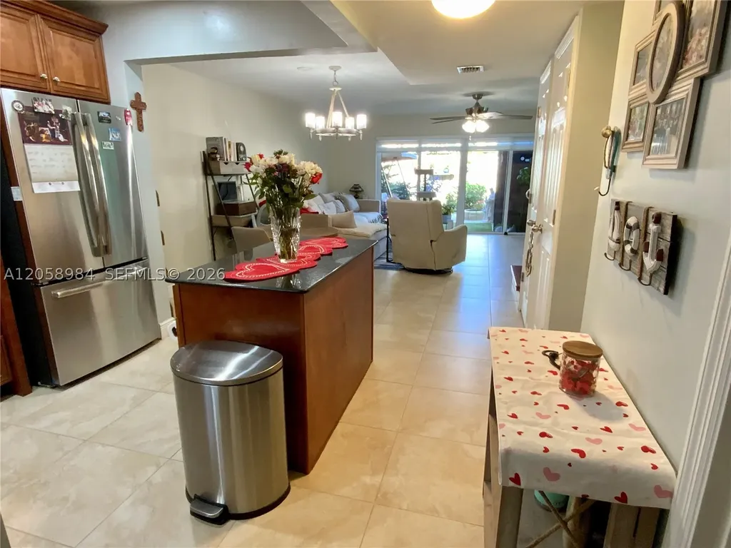 3321 Farragut Street Hollywood FL 33021