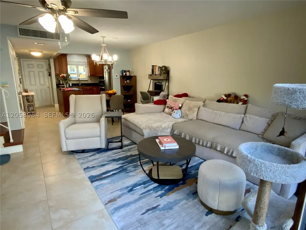 3321 Farragut Street Hollywood FL 33021
