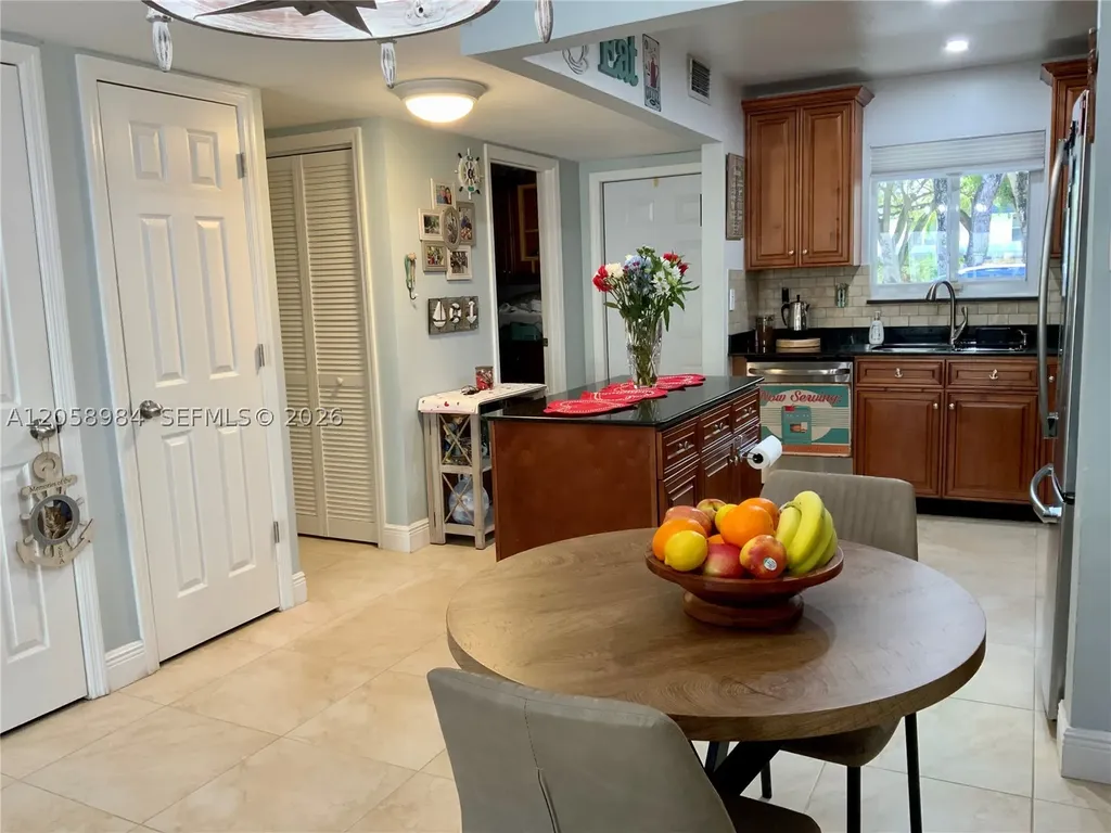 3321 Farragut Street Hollywood FL 33021