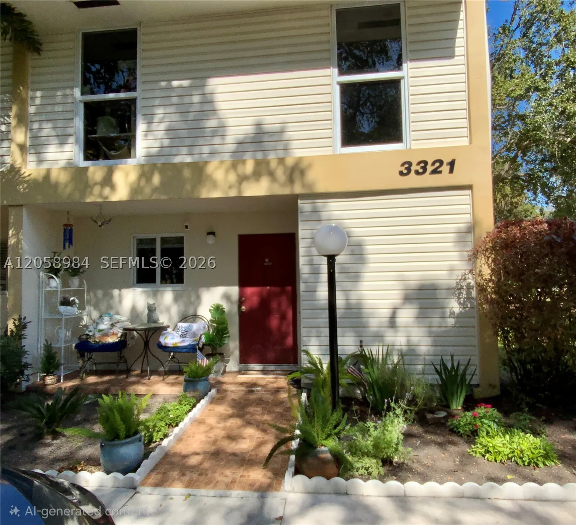 3321 Farragut Street Hollywood FL 33021