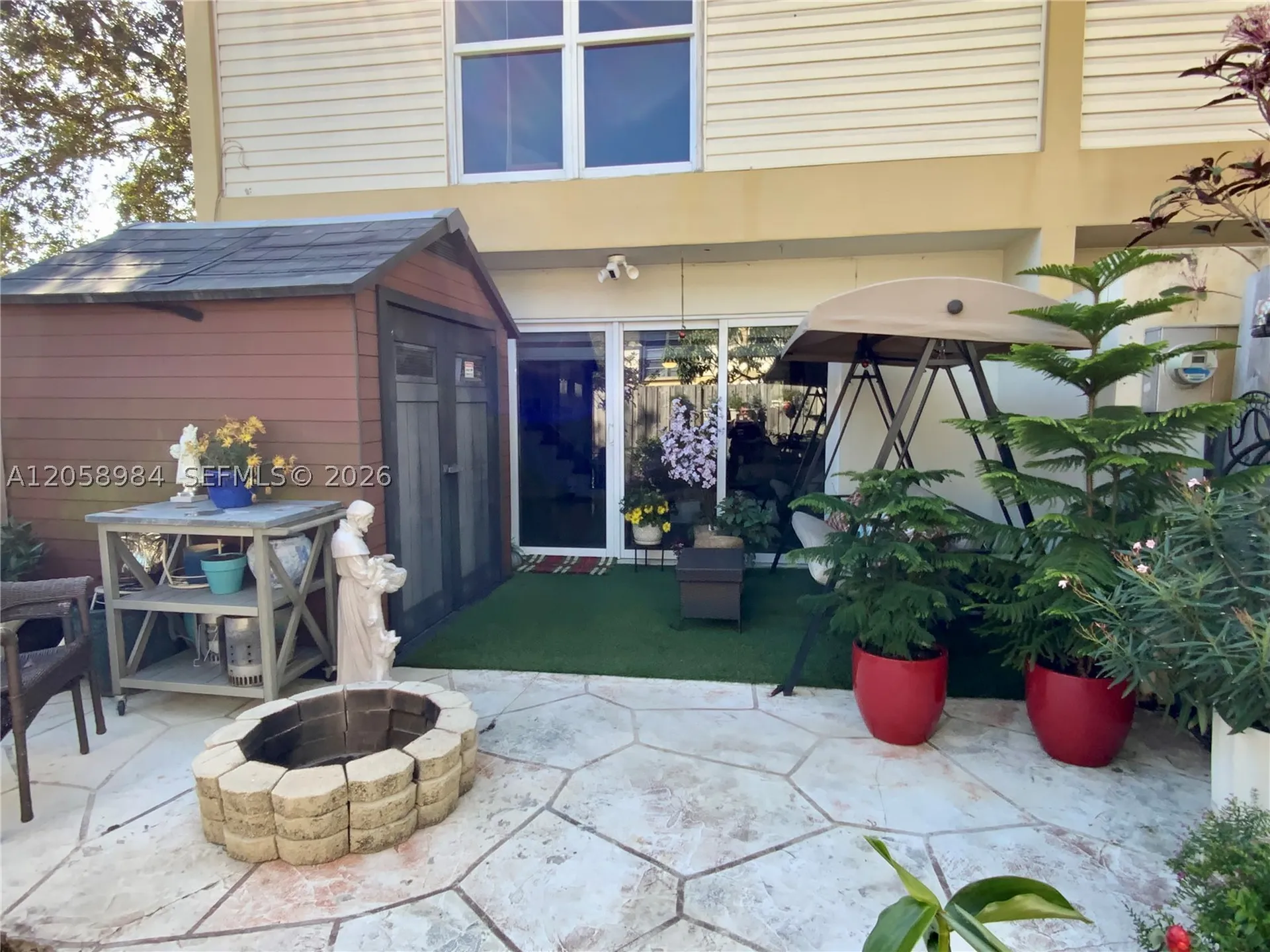 3321 Farragut Street Hollywood FL 33021
