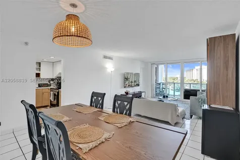 100 Bayview Drive Sunny Isles Beach FL 33160