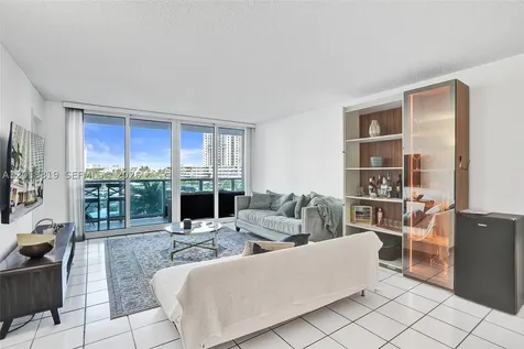 100 Bayview Drive Sunny Isles Beach FL 33160