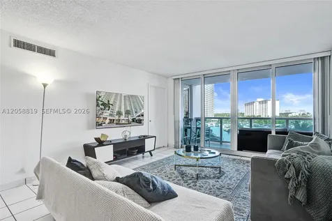 100 Bayview Drive Sunny Isles Beach FL 33160