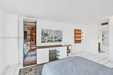 100 Bayview Drive Sunny Isles Beach FL 33160