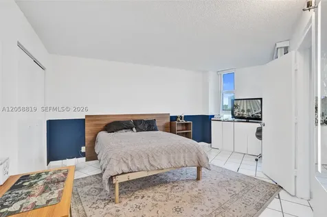 100 Bayview Drive Sunny Isles Beach FL 33160