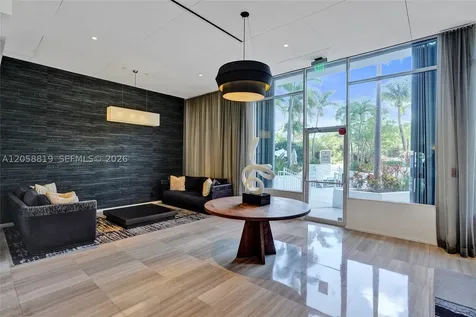 100 Bayview Drive Sunny Isles Beach FL 33160