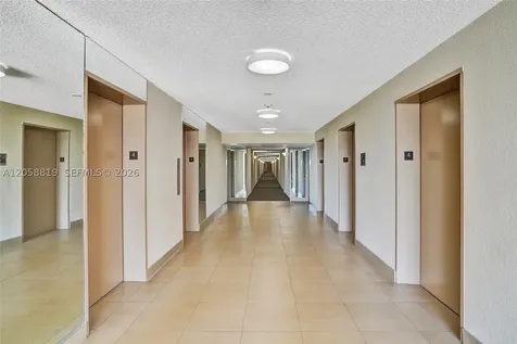 100 Bayview Drive Sunny Isles Beach FL 33160