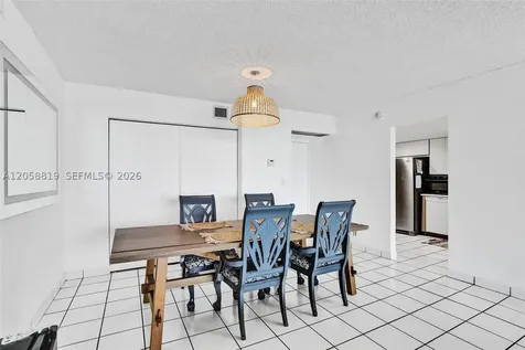100 Bayview Drive Sunny Isles Beach FL 33160