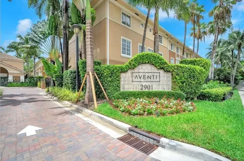 2845 NE 185th Street Aventura FL 33180