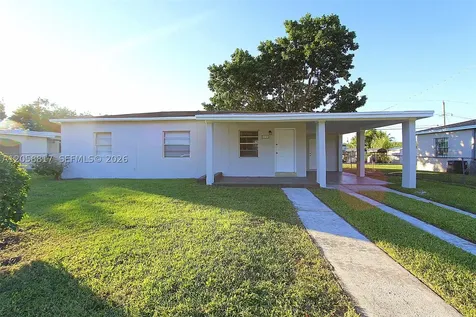14340 Graves Drive Miami FL 33176