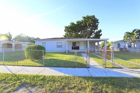 14340 Graves Drive Miami FL 33176