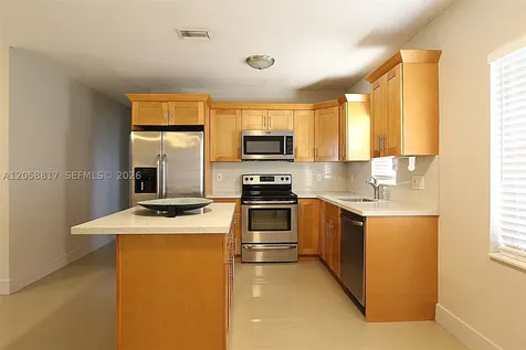 14340 Graves Drive Miami FL 33176