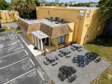 1830 NE 153rd Street North Miami Beach FL 33162