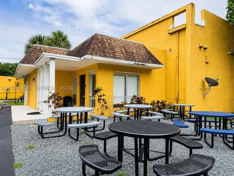 1830 NE 153rd Street North Miami Beach FL 33162