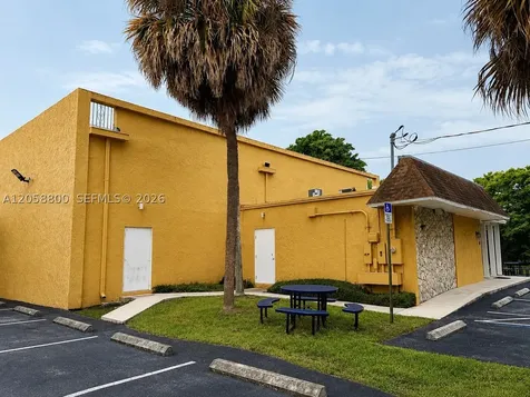 1830 NE 153rd Street North Miami Beach FL 33162