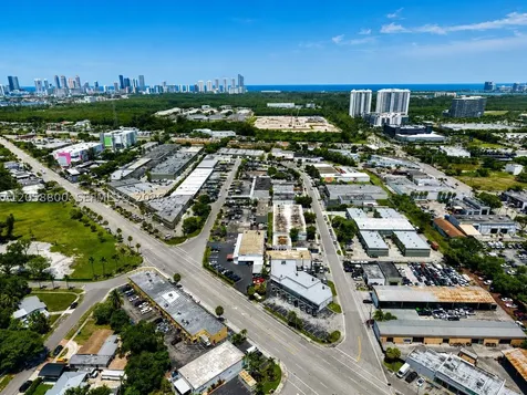 1830 NE 153rd Street North Miami Beach FL 33162