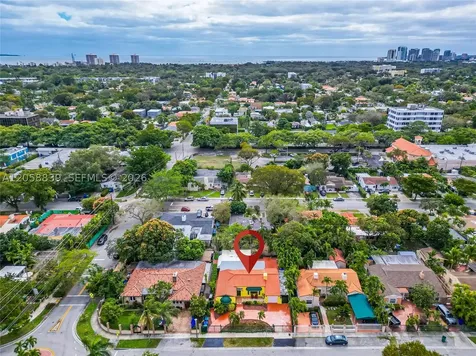 1906 SW 21st Street Miami FL 33145