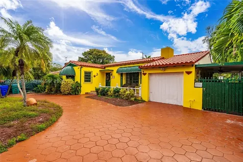 1906 SW 21st Street Miami FL 33145