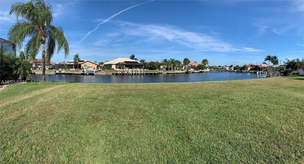 512 Andora Drive Punta Gorda FL 33950
