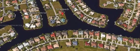512 Andora Drive Punta Gorda FL 33950