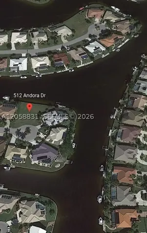 512 Andora Drive Punta Gorda FL 33950