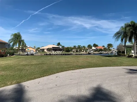 512 Andora Drive Punta Gorda FL 33950