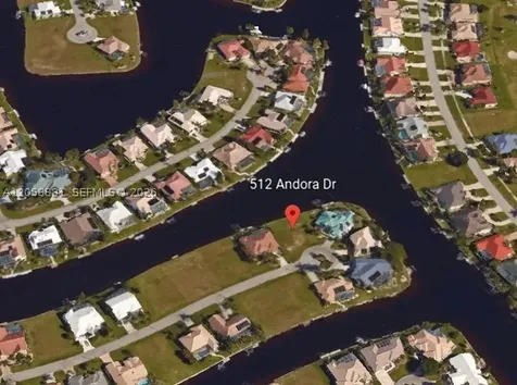 512 Andora Drive Punta Gorda FL 33950