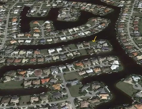 512 Andora Drive Punta Gorda FL 33950
