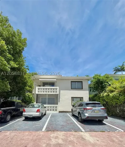 1021 Michigan Avenue Miami Beach FL 33139