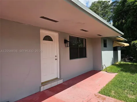 1373 NE 144th Street Miami FL 33161