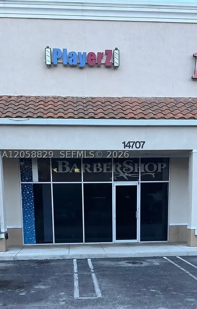 14707 SW 42nd Street #404 Miami FL 33185