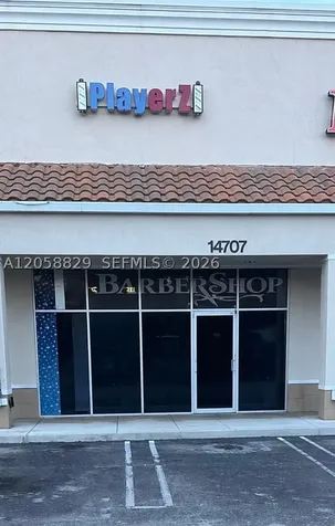 14707 SW 42nd Street #404 Miami FL 33185