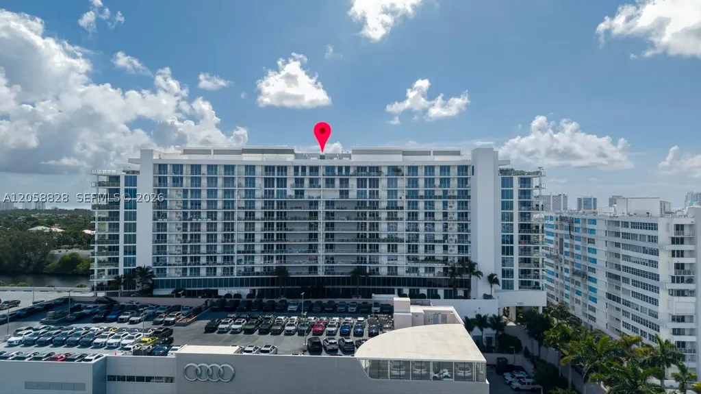 1180 N Federal Highway Fort Lauderdale FL 33304