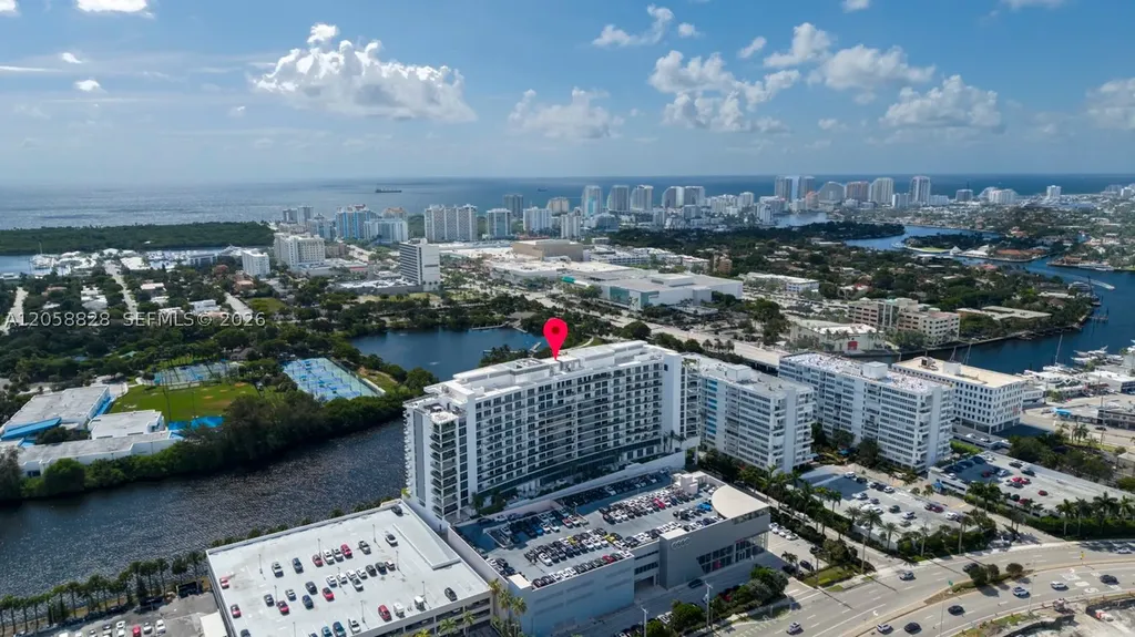 1180 N Federal Highway Fort Lauderdale FL 33304