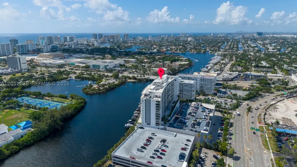 1180 N Federal Highway Fort Lauderdale FL 33304