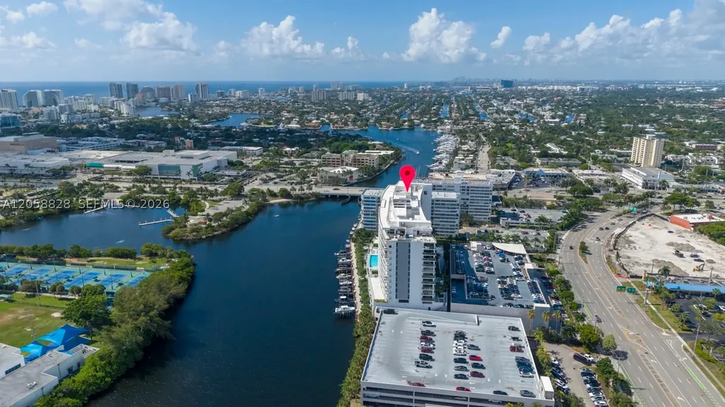 1180 N Federal Highway Fort Lauderdale FL 33304