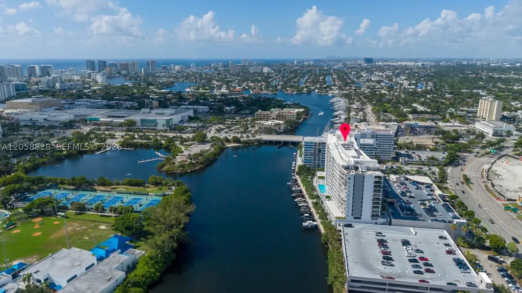 1180 N Federal Highway Fort Lauderdale FL 33304