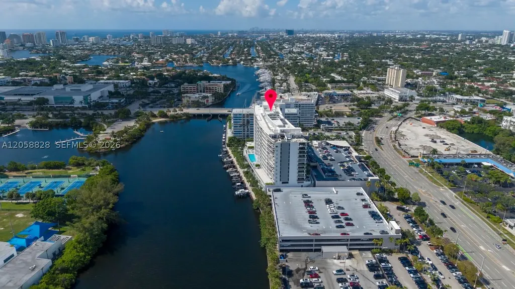 1180 N Federal Highway Fort Lauderdale FL 33304