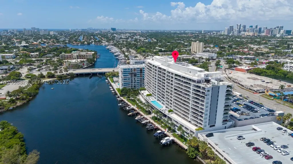 1180 N Federal Highway Fort Lauderdale FL 33304