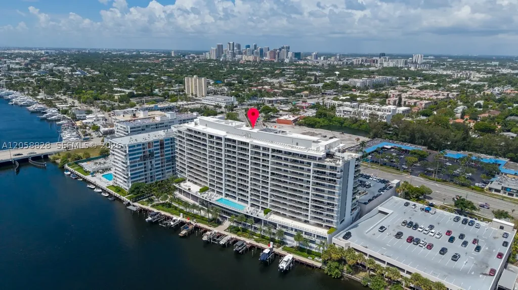 1180 N Federal Highway Fort Lauderdale FL 33304
