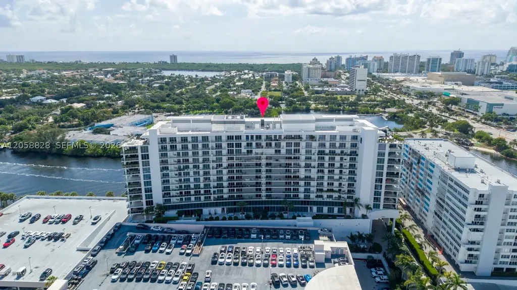 1180 N Federal Highway Fort Lauderdale FL 33304