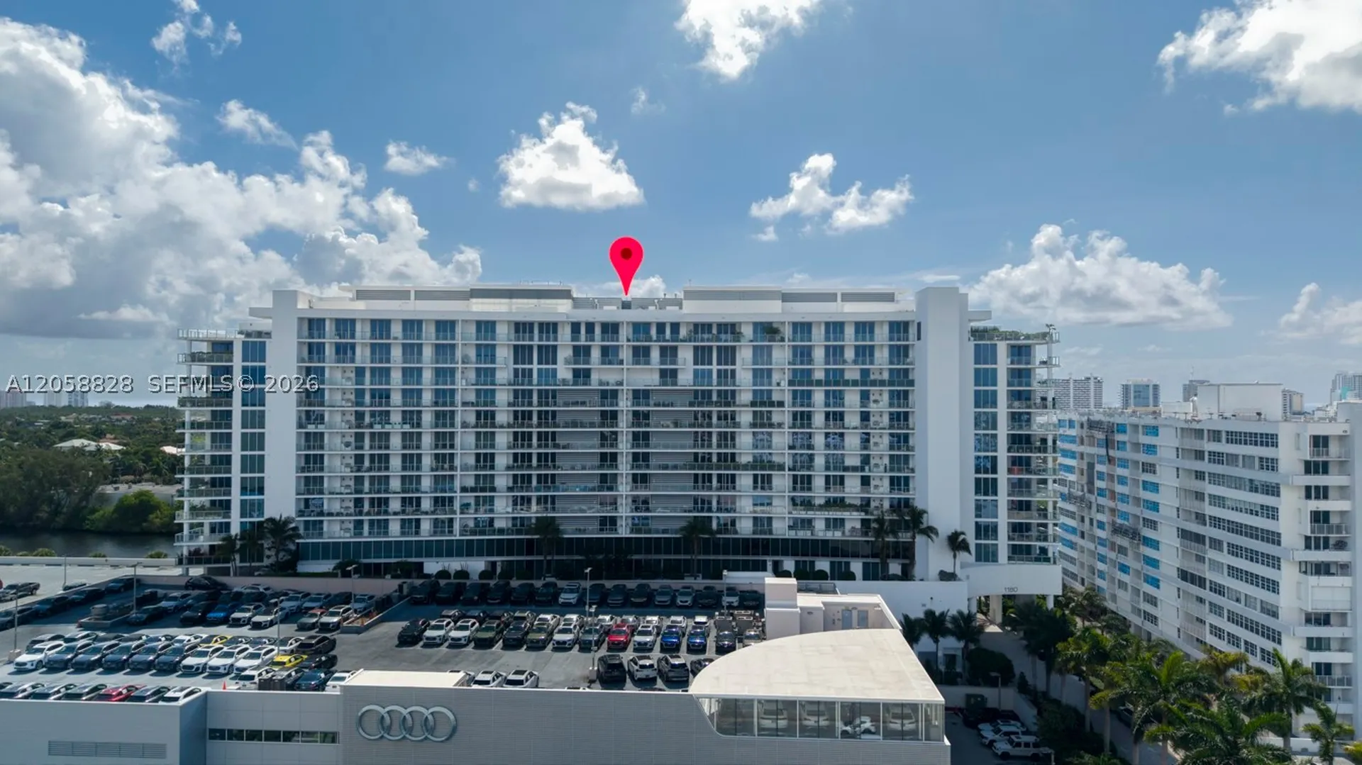 1180 N Federal Highway Fort Lauderdale FL 33304