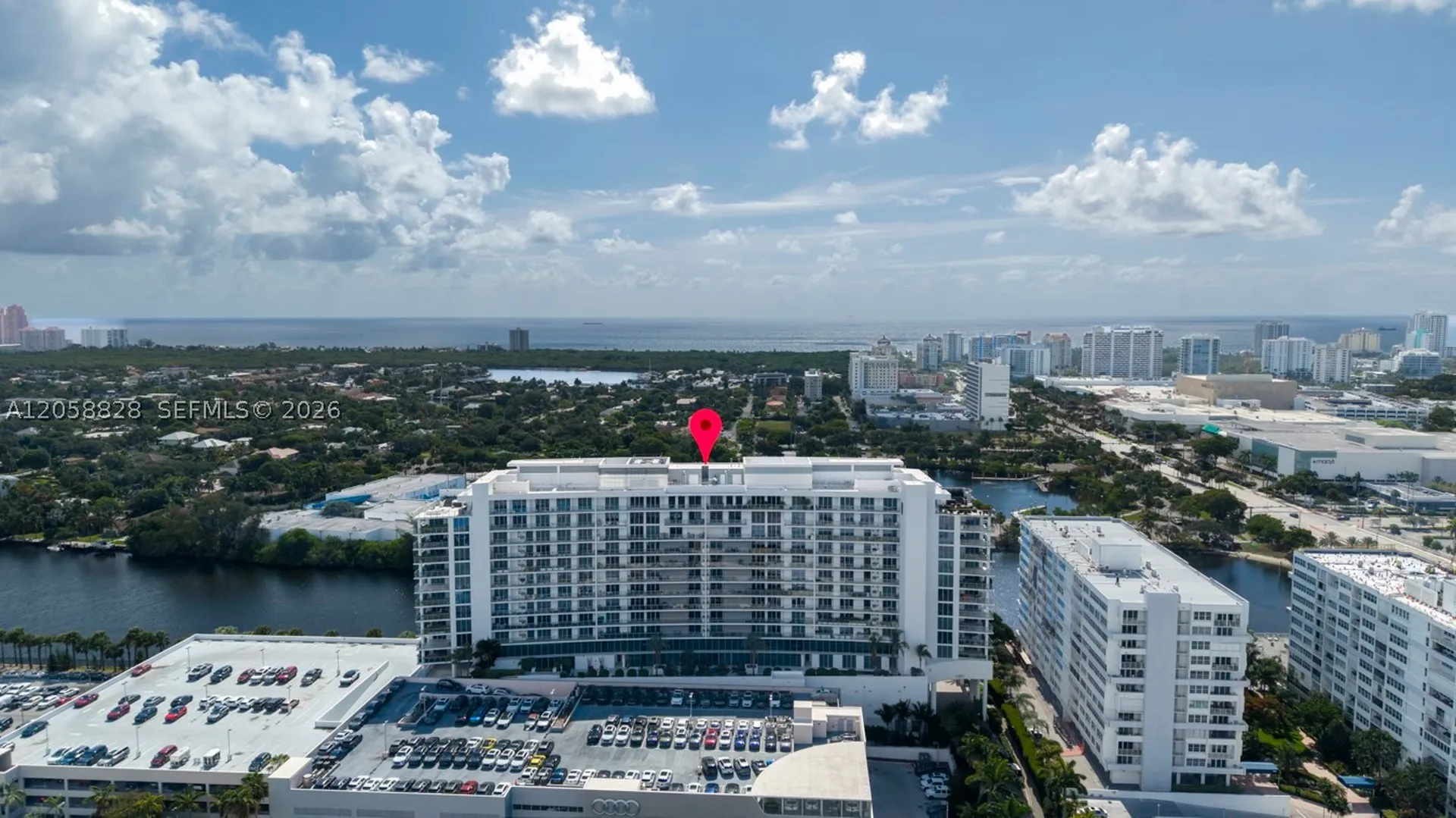 1180 N Federal Highway Fort Lauderdale FL 33304